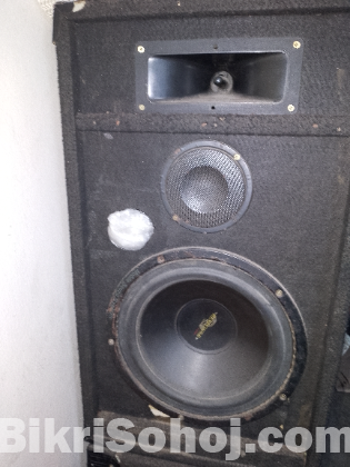 Sound Box